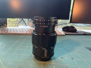 Macro Takumar 50mm F4 | eBay