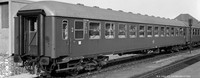 Brawa H0 58123 Schnellzugwagen B4üMg-63 Db
