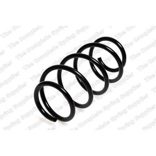 1x ORIGINAL® Kilen Fahrwerksfeder Vorne für Opel ASTRA G CC ASTRA G Caravan