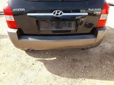 Pare-choc arrière Hyundai TUCSON