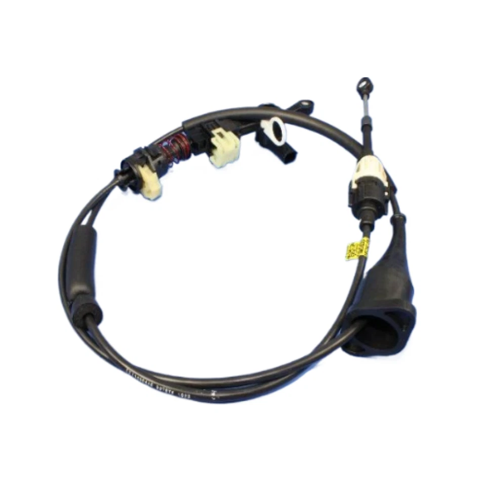 Suporte de cabo de mudança fabricante de equipamento original Mopar para Dodge Dakota/Durango 2001 2002 2003 52110004AG - Imagem 3 de 4