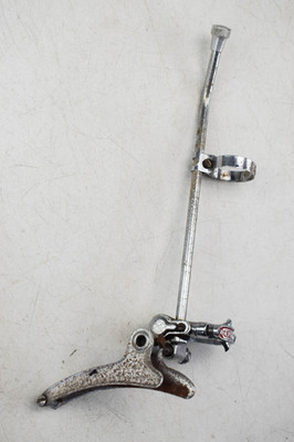 CYCLO ''SUICIDE'' HANDWECHSLER VINTAGE RENNRAD UMWERFER - 50er Jahre (2)
