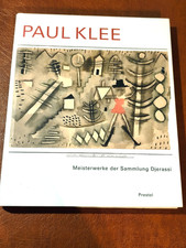 Paul Klee. Meisterwerke der Sammlung Djerassi