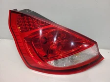 2011-13 Ford Fiesta (Hatchback) Drivers Left Tail Light