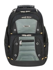 Targus 17 Drifter II Laptop Backpack - TSB239US