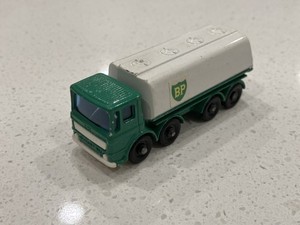 Matchbox Bp Tanker | eBay