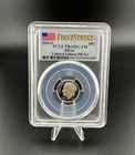 2016-S Roosevelt Silver Dime Proof 10C PCGS PR69DCAM Limited Edition PR Set