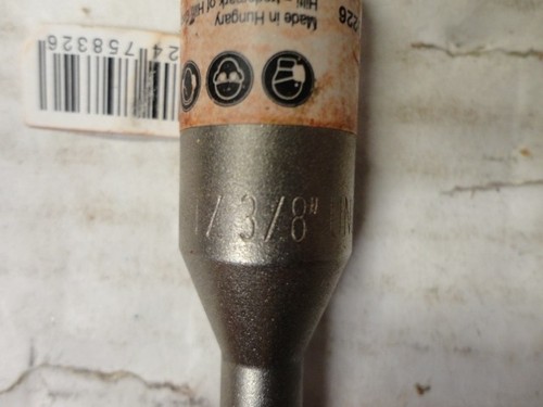 HILTI 1/2 Kwik Bolt TZ2 316 SS 100pcs TZ 3/8 Flush Anchor 100pcs and 2-HDI-TZ3/8 - Picture 18 of 22