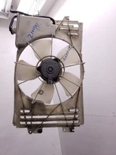 05 06 07 08 VIBE RADIATOR FAN MOTOR ASSEMBLY 