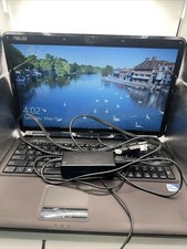 ASUS K60I 16  Laptop   Intel Pentium T4400, 4...