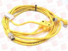 TURCK VB2-SB 4T-3/2WKB 4T-0.5/0.5/S651 / VB2SB4T32WKB4T0505S651 NEW IN BOX 