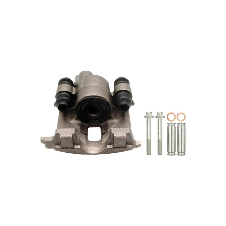 Pinza de freno de disco ACDelco original para Chrysler LHS 1999 2000 2001 lado del conductor Foto 2 de 4