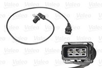 Kurbelwellensensor Impulsgeber Valeo 254030 FüR BMW Z3 E39 E38 E46 E36 12V 3Er