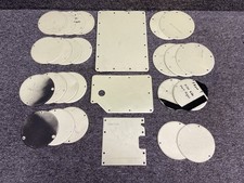 Cessna 182T Fuselage Internal Access Panel Set Cessna 182T Fuselage Internal Access Panel Set