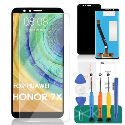 Screen Replacement for Huawei Mate SE/Honor 7X BND-AL10 TL10 L21 -L22 L24 L34...