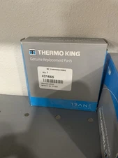 Thermo king LPCO SWITCH