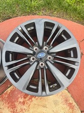 17" SUBARU WRX FACTORY OEM ALLOY WHEEL RIM 17x8 2015-2021