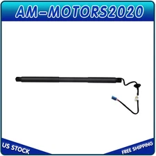 1* Fits 2012-2017 Mercedes-Benz GLE ML Tailgate Electric Power Lift Supports