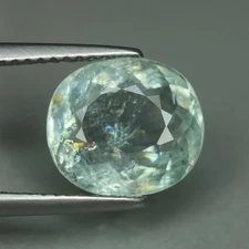 3.69 Cts_Outstanding_100 % Natural Copper Manganese Bearing Paraiba Tourmaline