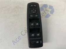 Renault Laguna Estate X91 07-15  Drivers Window Mirror Switch
