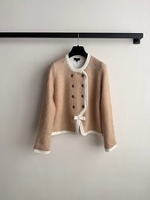 2026 spring hot sales runway show fashionable classy elegant coat SML