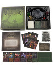 Disney Villains MINT Villainous The Worse Takes It All Board Game Figure Set