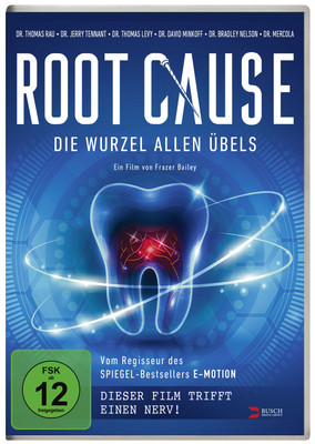 Root Cause | DVD - NEU