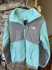 Women  s Northface Denali Fleece L