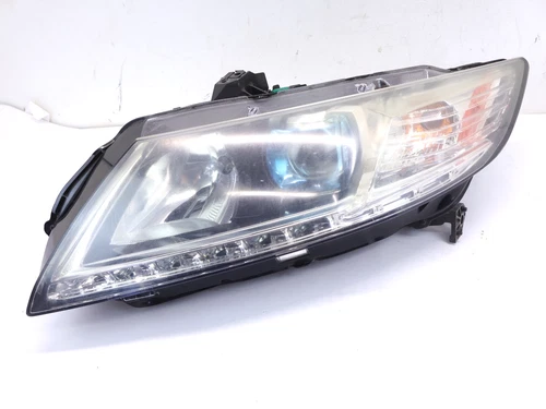 2013-2016 Honda CR-Z Driver HID Headlight Assembly Lamp Left LH Side OEM