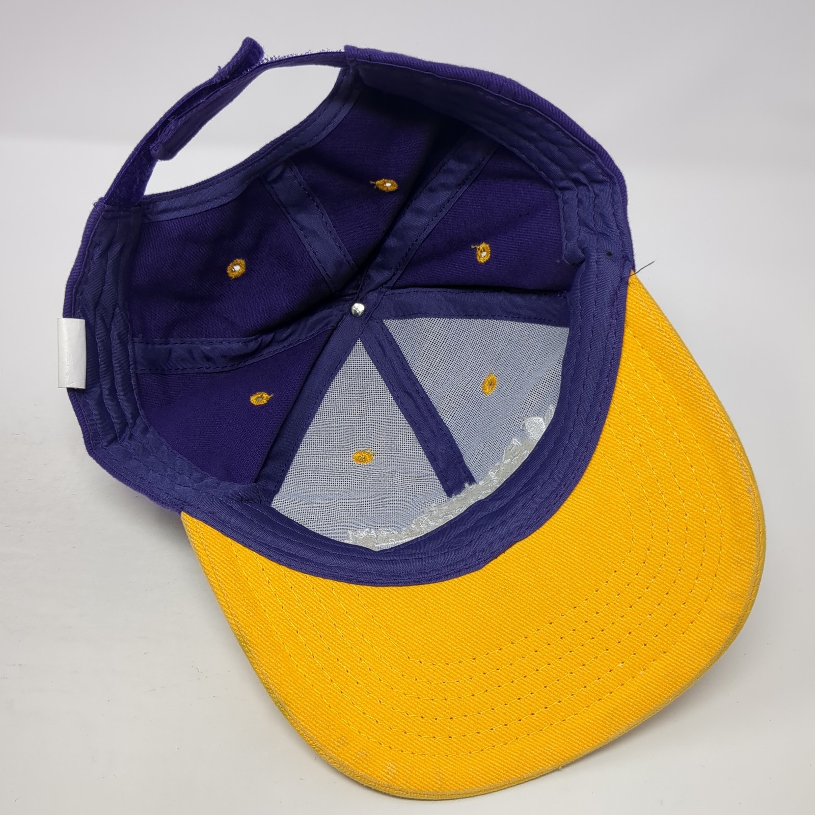 Expect Extraordinary Strapback Baseball Cap Multi… - image 7