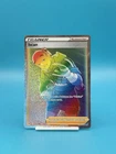 Iscan (Secret) 207/196 Swsh11: Lost Origin Holo