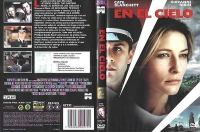 En El Cielo Dvd