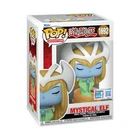 Funko Pop! Animation Yu-Gi-Oh! Mystical Elf Vinyl Figure, 4.35 inches