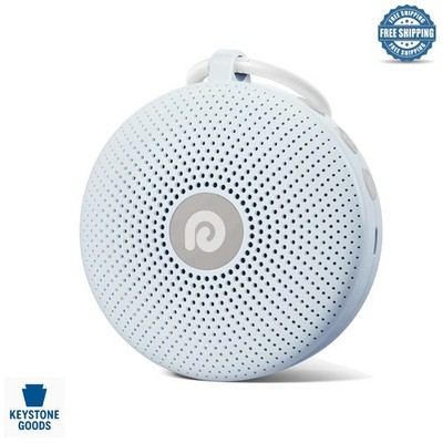 Mom's Choice Award White Noise Machine for Sleep & Travel