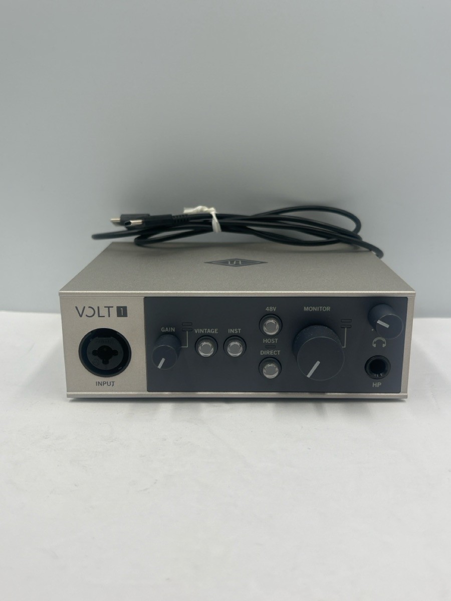 UNIVERSAL AUDIO VOLT1 (B06008876) | eBay