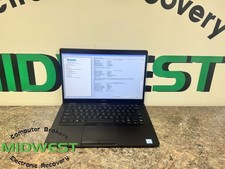 Dell Latitude 5400 i5-8265U 1.6GHz 8GB 256GB SSD