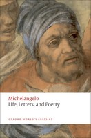 Life, Letters, And Poetry | Michelangelo | Englisch | Taschenbuch | 2008