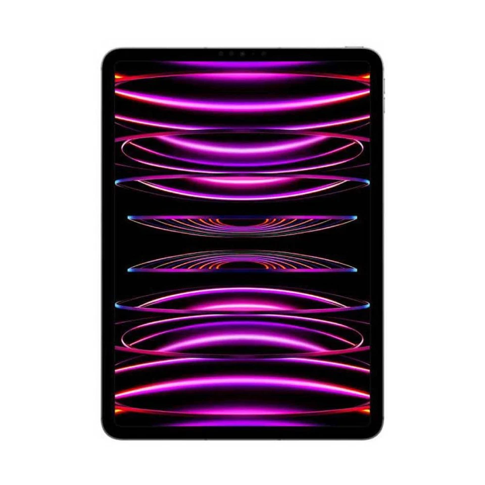 Apple iPad Pro 11 M2 (2022) 256GB, Wi-Fi, Ricondizionato - Immagine 2 di 4