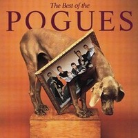 Pogues - Best Of - Cd - F600Z