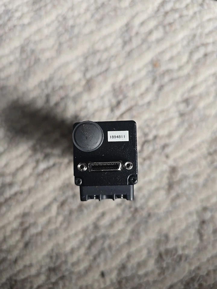 OMRON FZ-SC Camera - Image 2 of 4