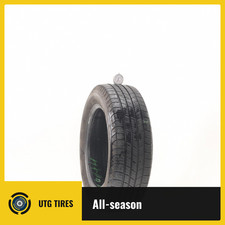 Used 19560r15 Michelin Defender Th 88h - 7.532 Used 19560r15 Michelin Defender Th 88h - 7.532