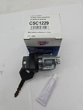 Ignition Lock Cylinder CARQUEST CSC1229