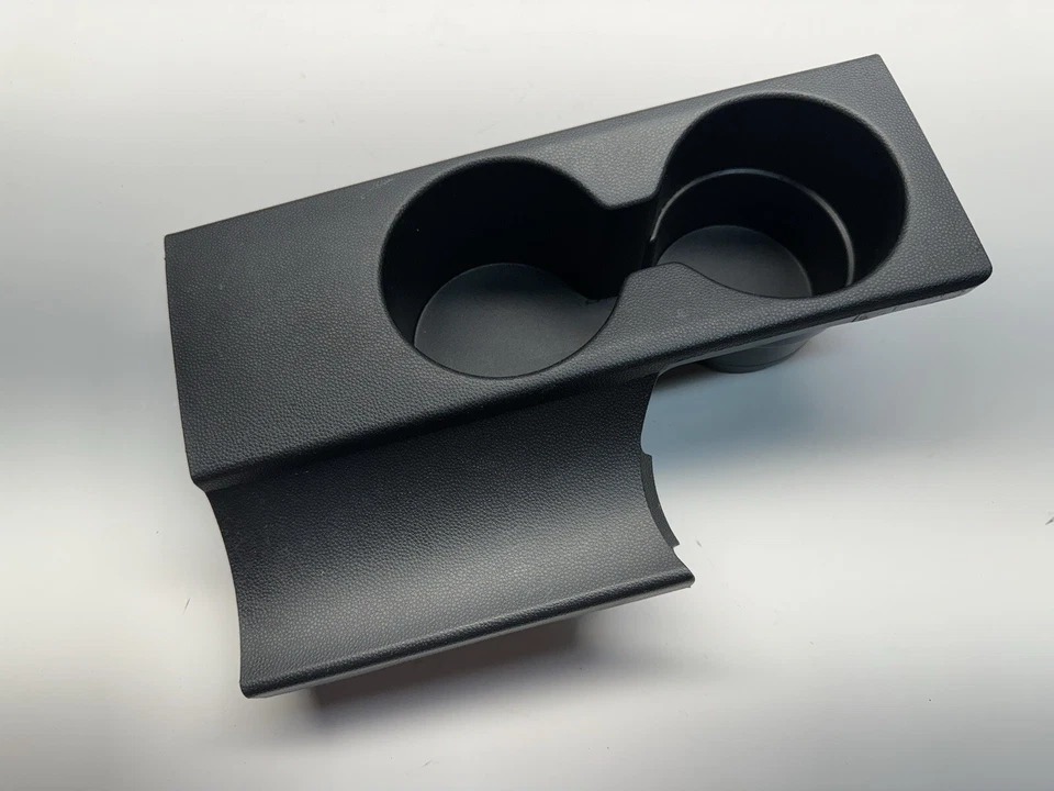 2012-2015 Mazda 5 Mazda5 Front Center Console Cup Holder Cupholder CD8464441 OEM - Image 2 of 4