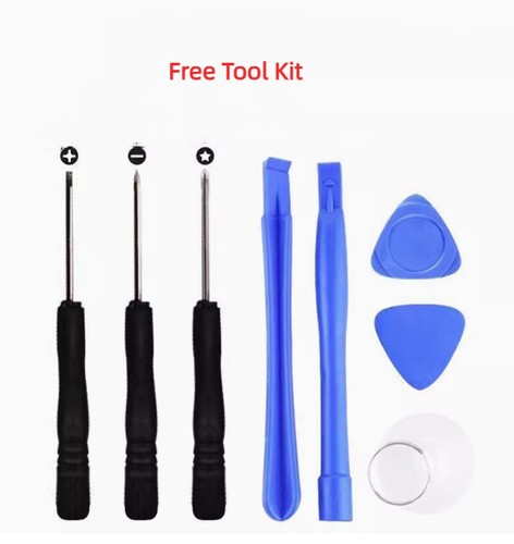 For Google Pixel 1St Generation Replacement Battery B2PW4100 + Tools - Foto 4 di 4