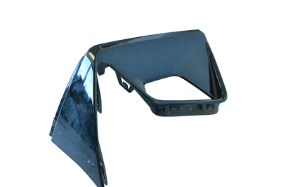 BMW iX3 Air Intake Grille Front Left 8081213 G08 2022 21236255 | eBay 