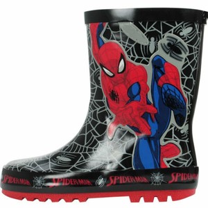 spiderman cowboy boots
