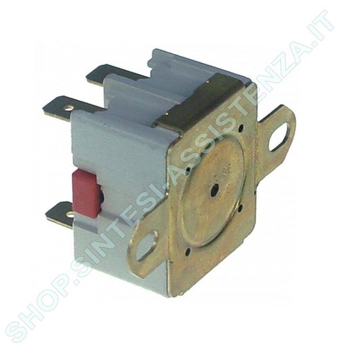 TERMOSTATO DI SICUREZZA A CONTATTO PER FORNO BROICHES ALFA 41 SMEG  818730541 | eBay
