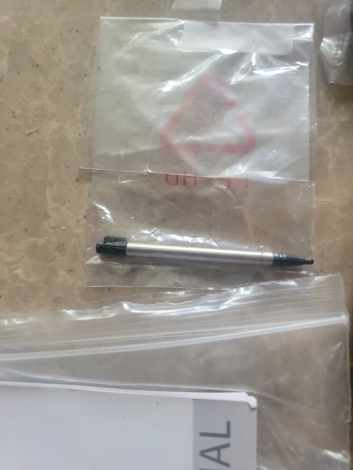 Nextar X3-03 Portable Automotive 3.5" GPS With Original Accessories WORKS - Image 3 of 4