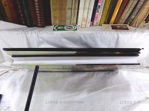 CAEN RETROUVÉ, GASTON LAVALLEY, ÉDITIONS PML, 1993, EX N°2 - Picture 7 of 12