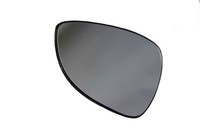 Trupart MG3967 Links Spiegelglas Beheizt Konvex FüR Ford B-Max Fiesta MK7